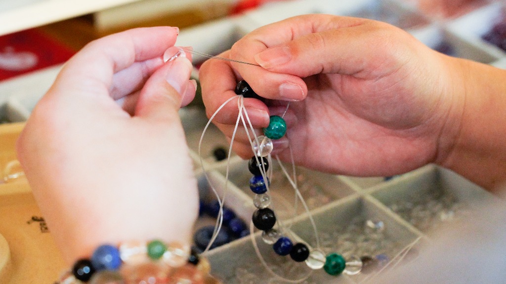 こんなあなたに届けたい